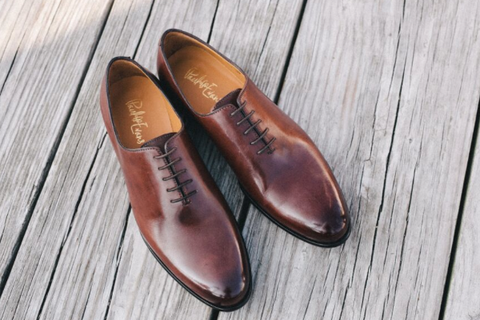 paul evans martin wholecut