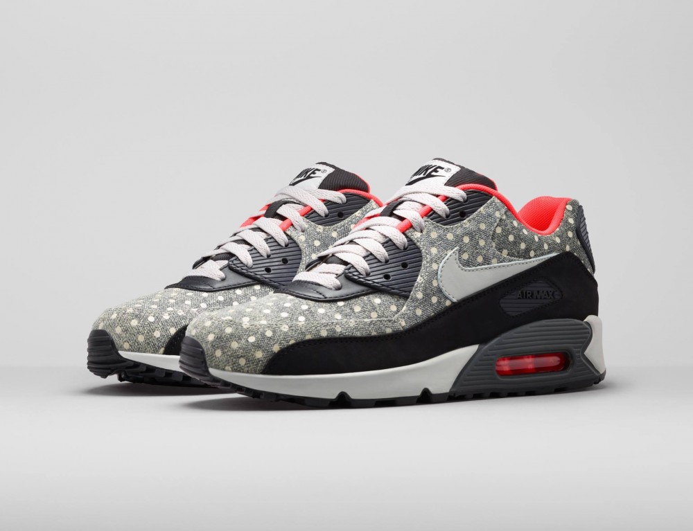 The 10 Hottest Nike Sneaker Releases of 2015 by Mankind