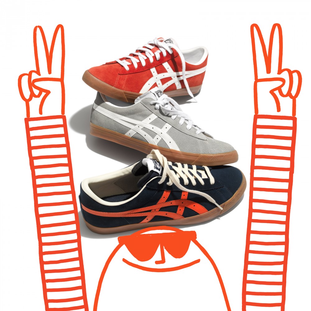 j crew onitsuka tiger