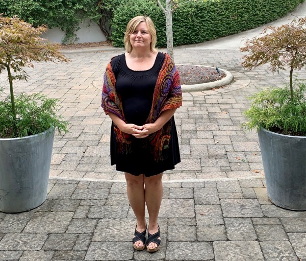 In Protest of Wearing Black