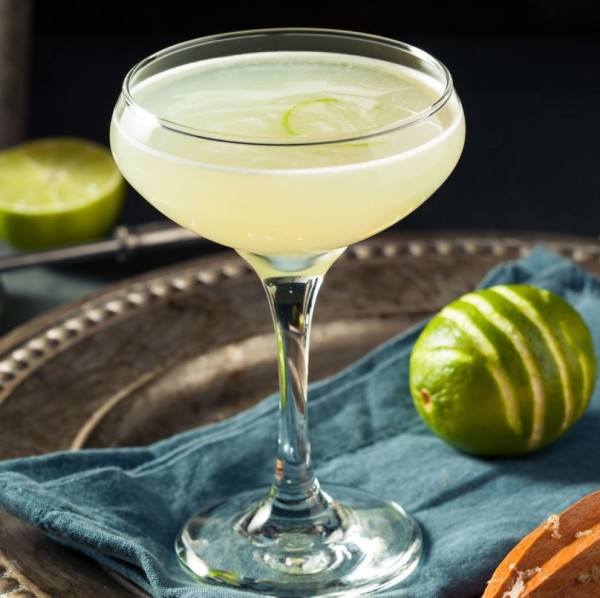Gimlet Cocktail Recipe