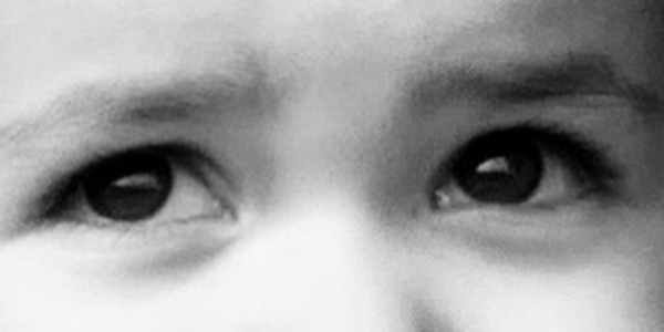 My Daughter Is Strong willed Here s Why I Want Her To Continue To Roll Her Eyes TODAY