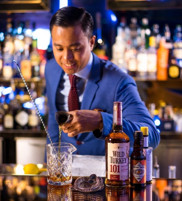 GETTING JIGGER WITH IT THE IMPORTANCE OF A GOOD JIGGER Cocktails