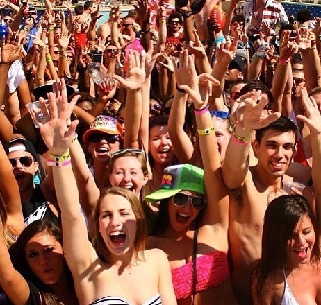 14 spring break safety tips for high school and college kids sping break photos