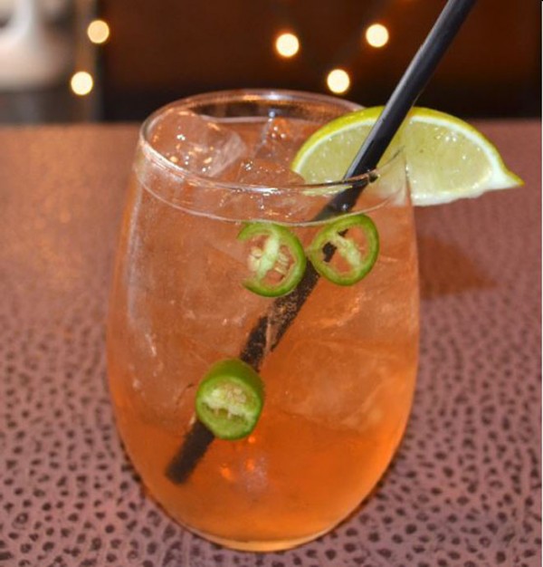 10 Tequila Tipples to Make Right Now DrinkWire