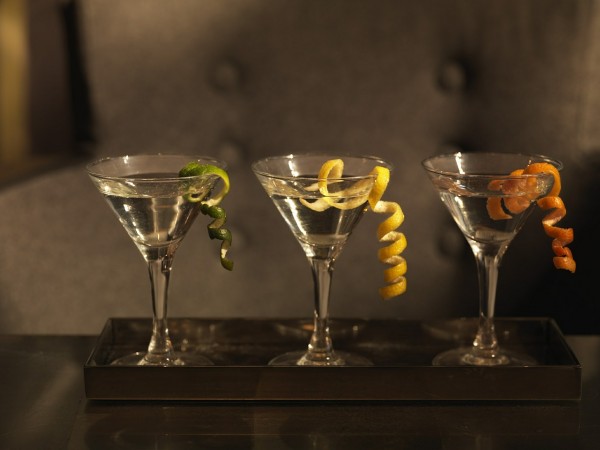 Cocktails Inspired by the Classics The Art of the Bar