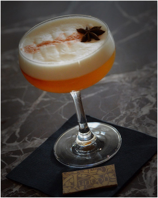 Indian Spices Are Finding Their Way Into Cocktails DrinkWire