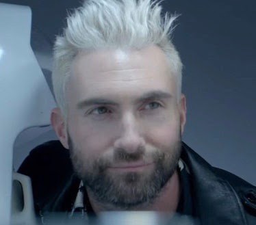 Someone Spiked Adam Levine S Whisky In The New Maroon 5 Cold