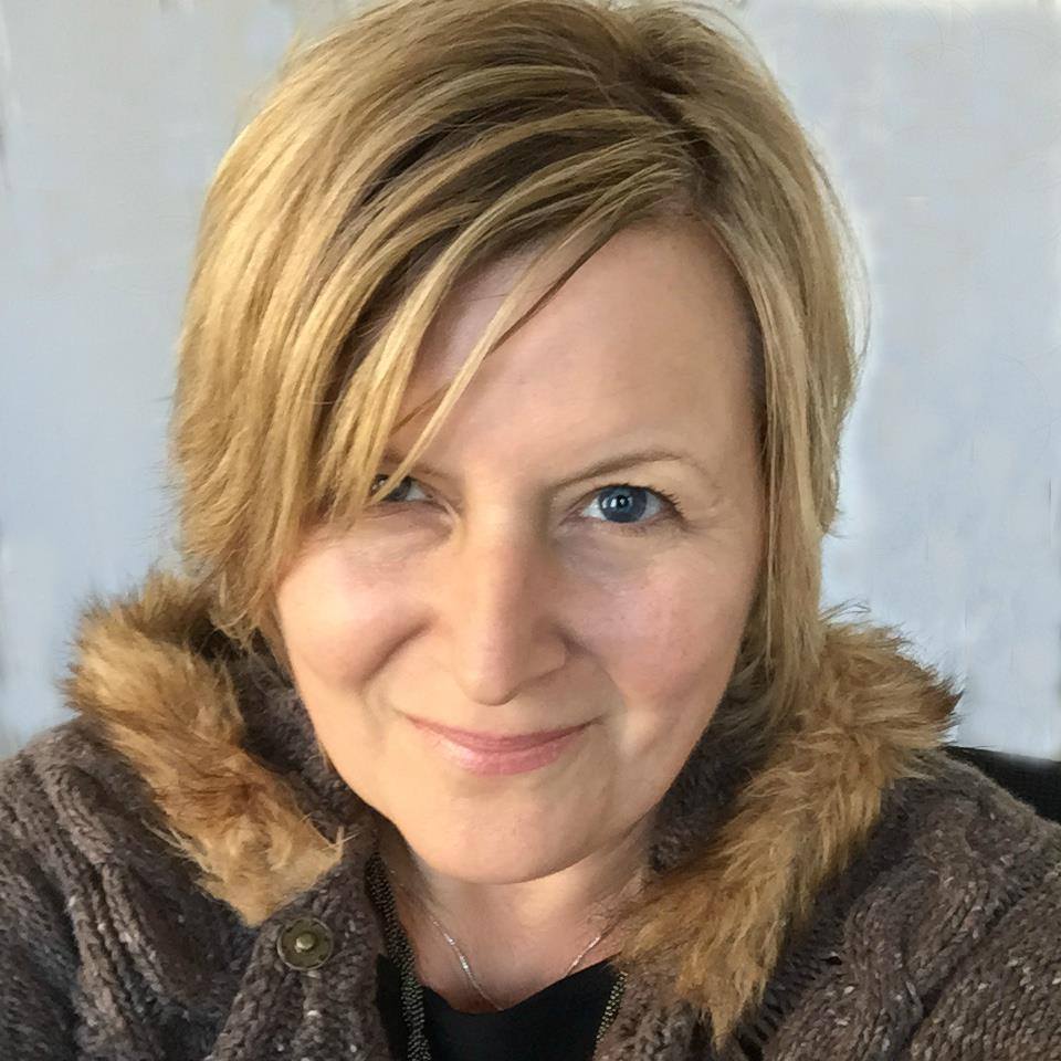 Tracy Wilson Writing Life