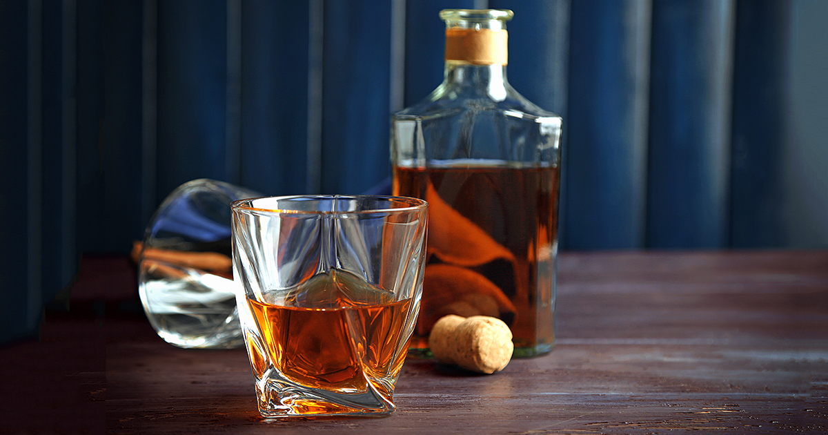5 Most Famous Whisky Drinkers throughout History DrinkWire