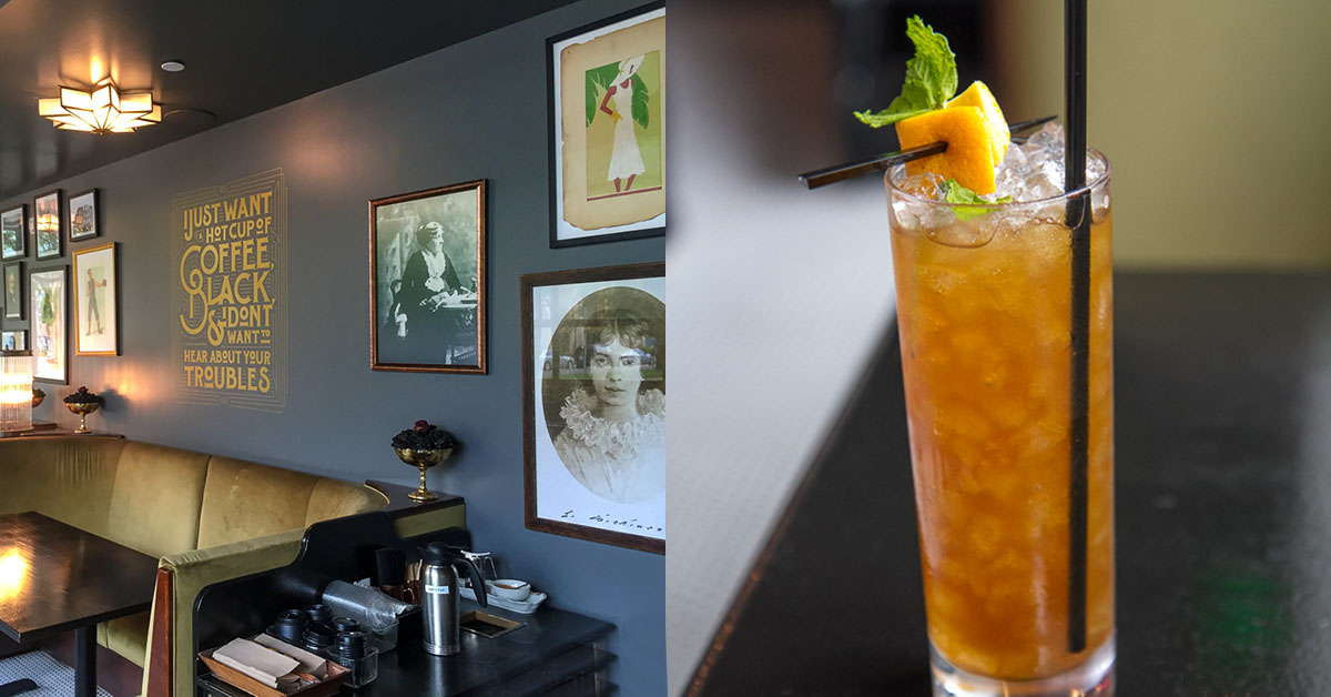 Where to Drink Now, Denver Edition Denver DrinkWire