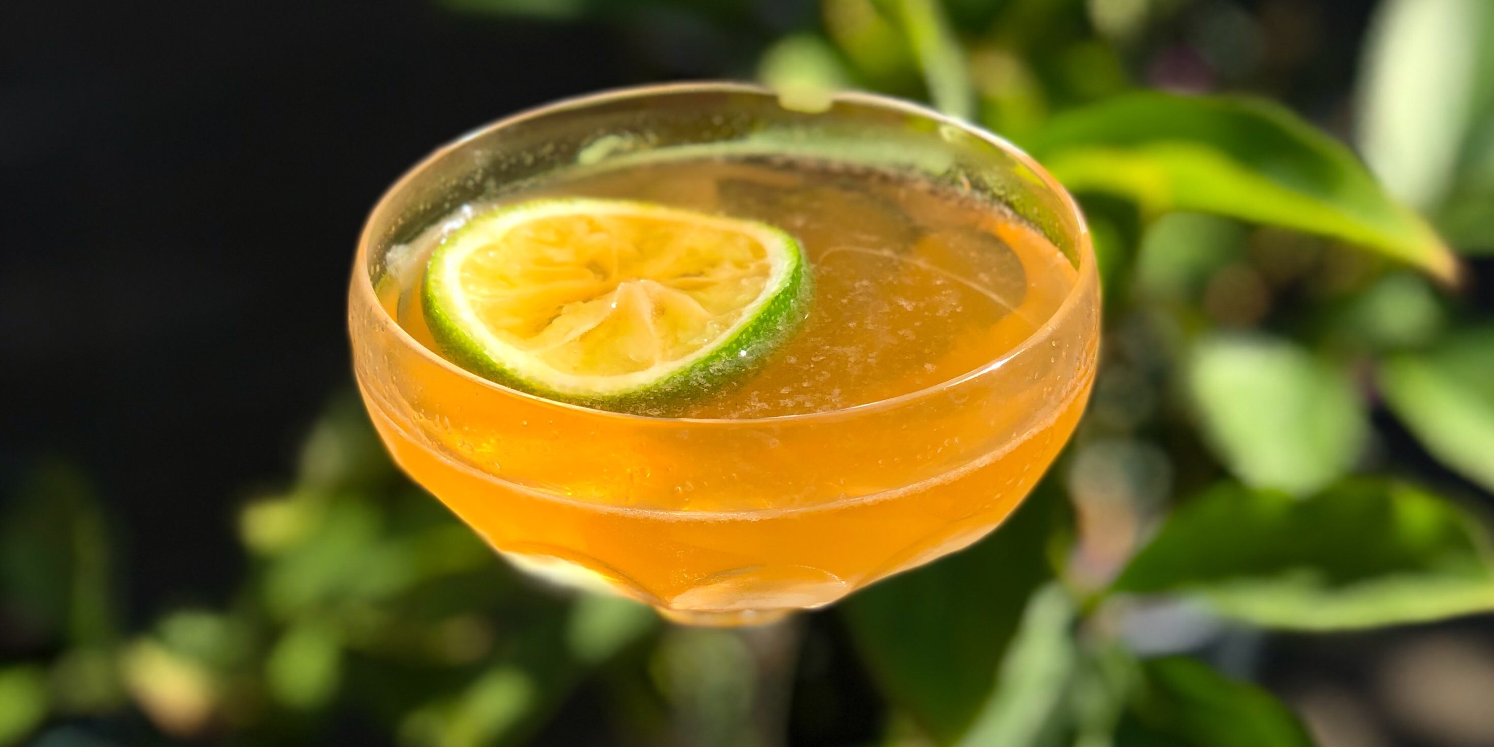 Irn Bru Daiquiri Classic Cocktails, Modified DrinkWire