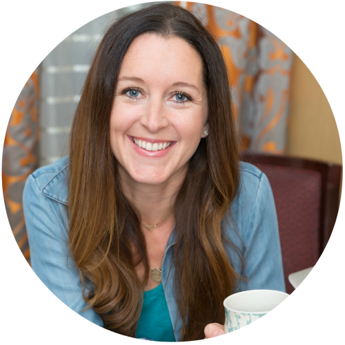 Sarah Powers | TODAY.com