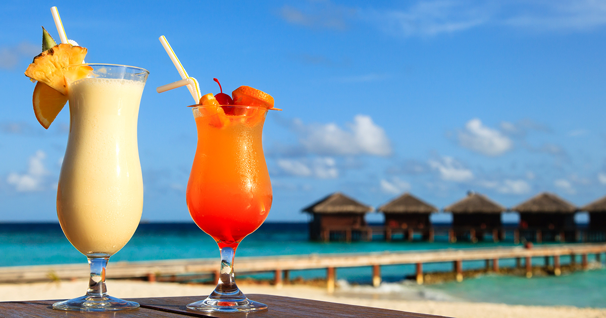 The 7 Surprising Health Benefits of Rum Rum DrinkWire