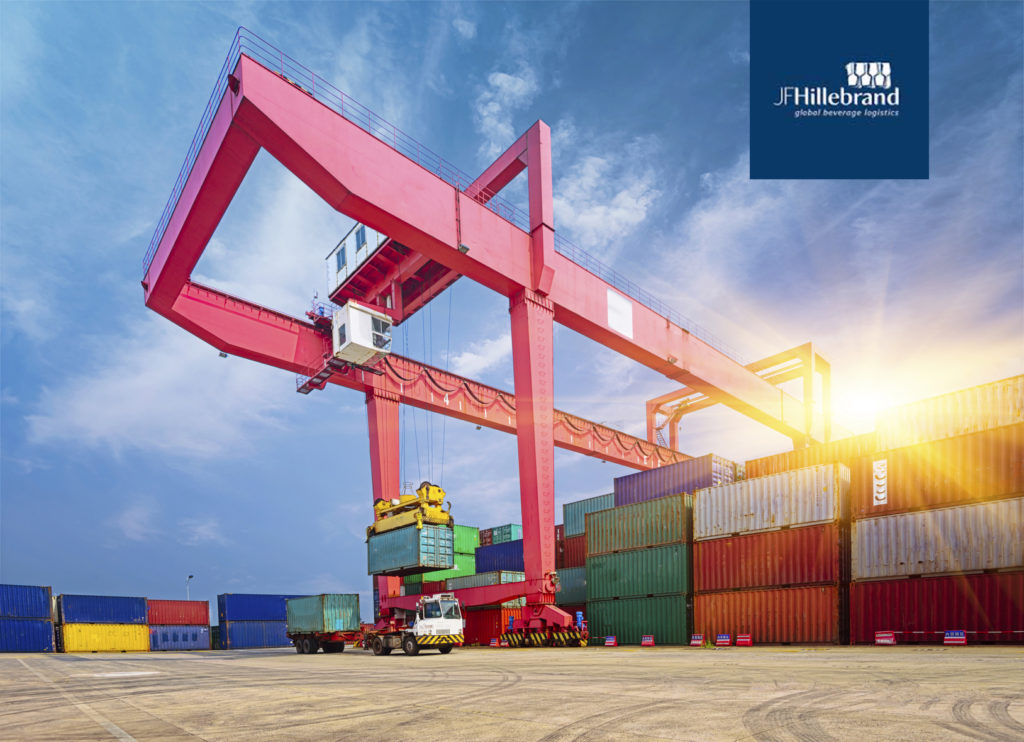 The top 5 challenges in Wine Logistics Beer & Wine DrinkWire