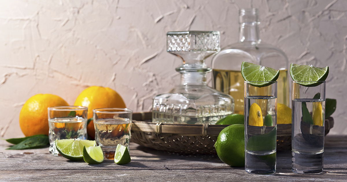 Sip Don't Shoot Tequilas to Savor Slowly Tequila DrinkWire