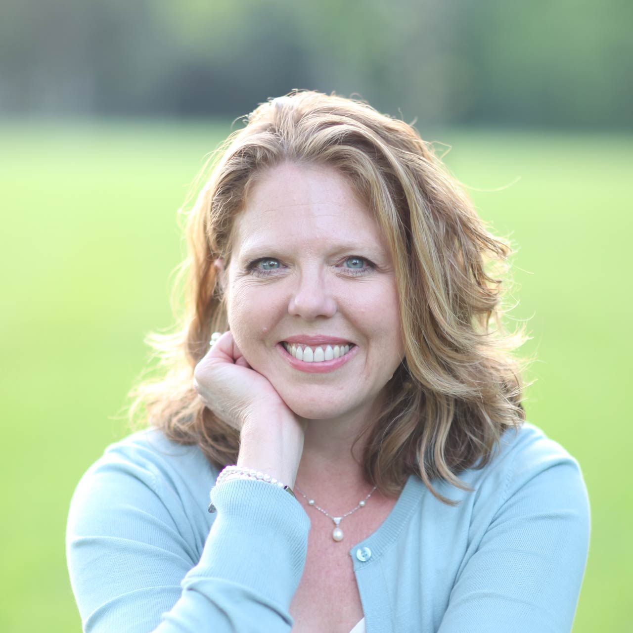 Joanie Zisk (One Dish Kitchen)