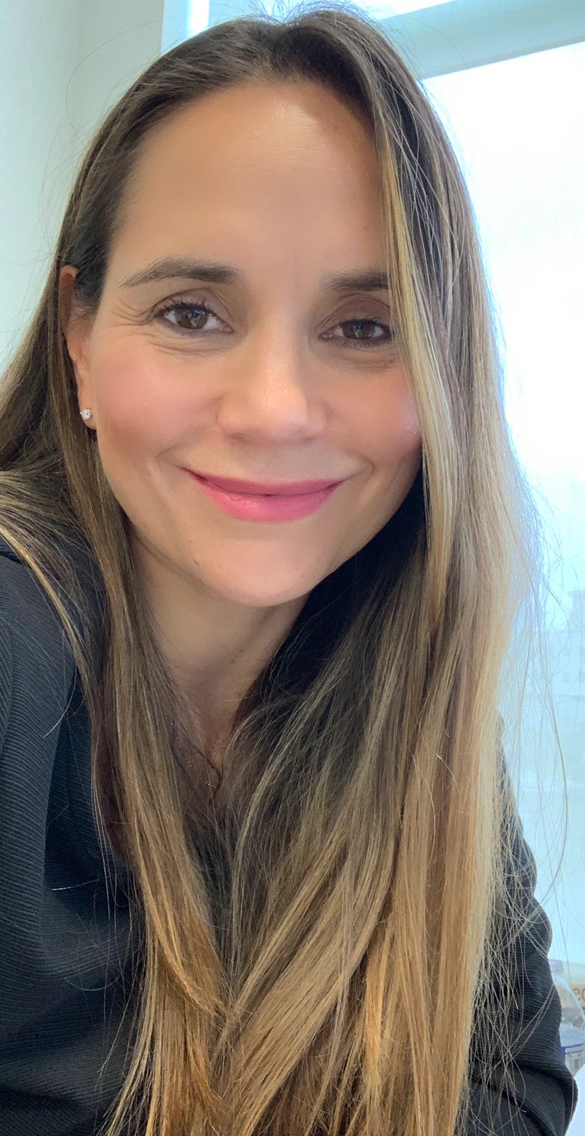 Diana Abril | TODAY.com