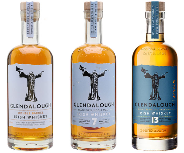 One of the Oldest Craft Distilleries in Ireland Dishes on Starting a