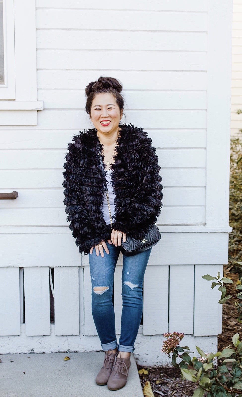 Sally Kim | TODAY.com