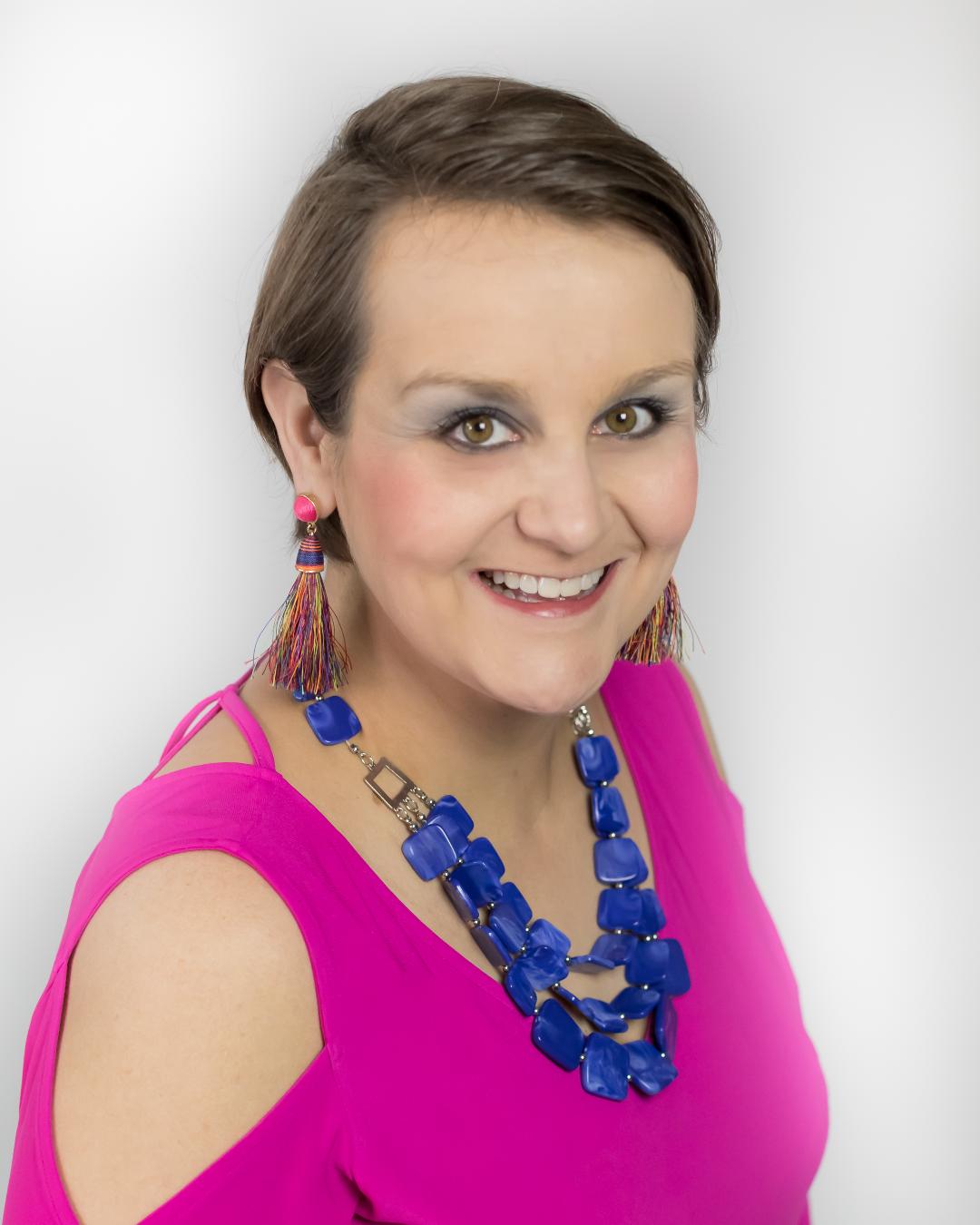 Taylor Henderson | TODAY.com