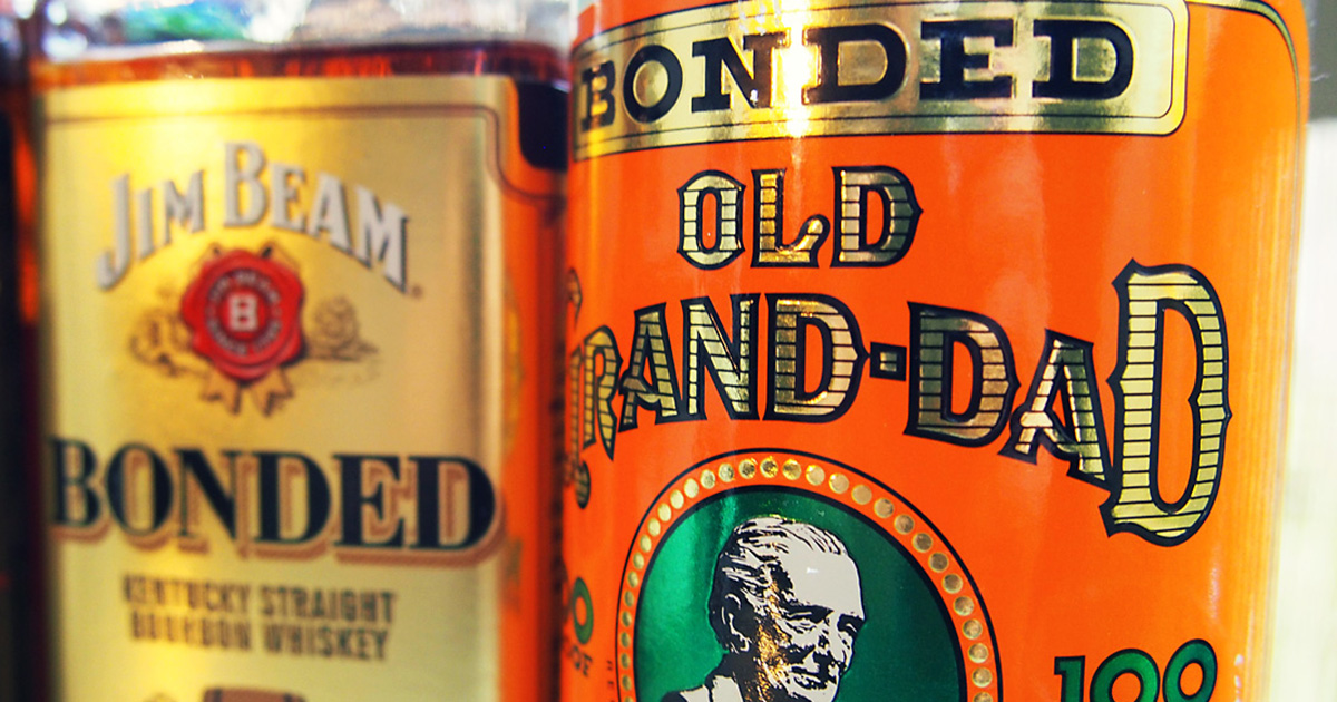 What is Bottled In Bond? DrinkWire