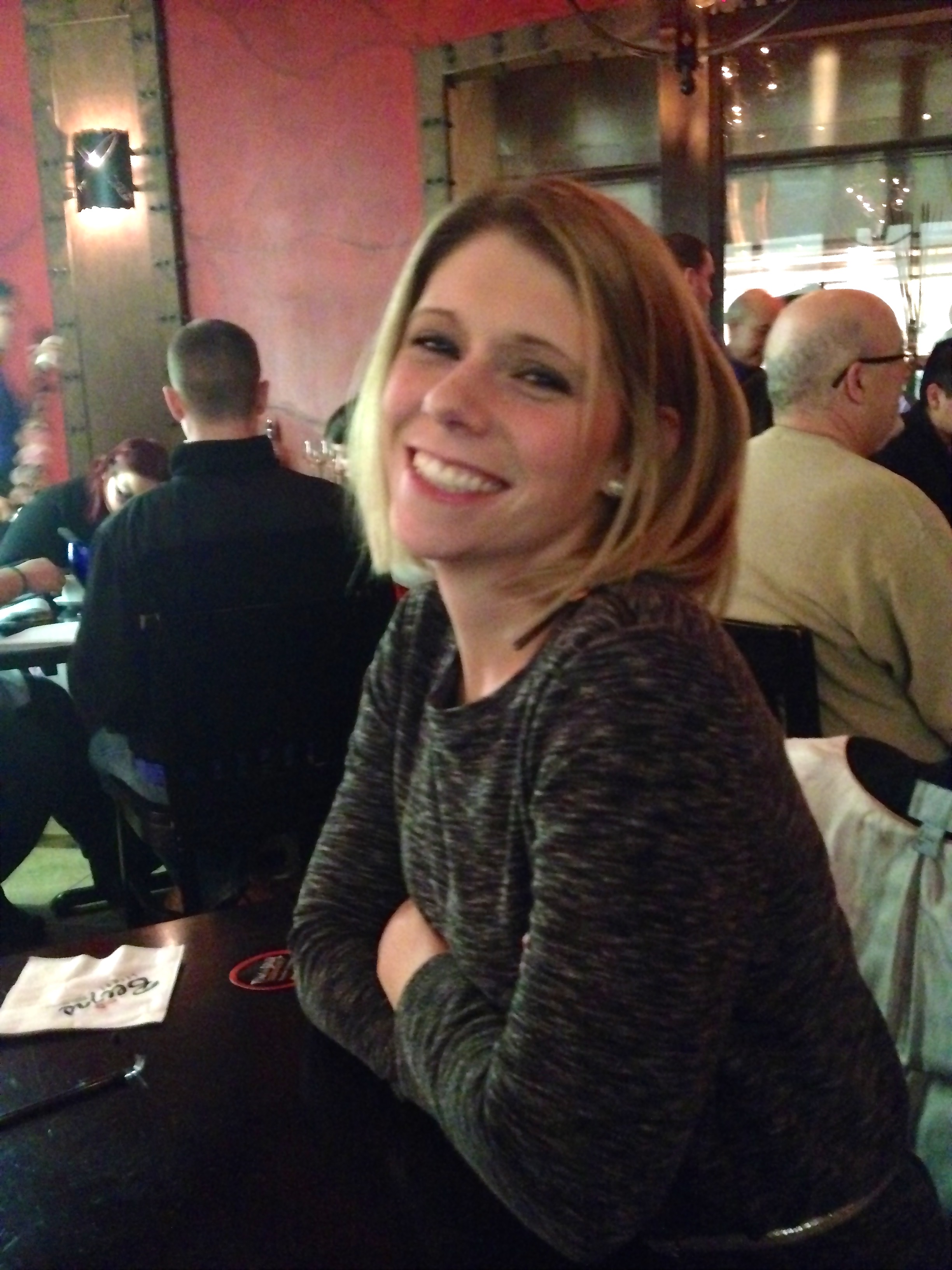 Becky Weigel | TODAY.com