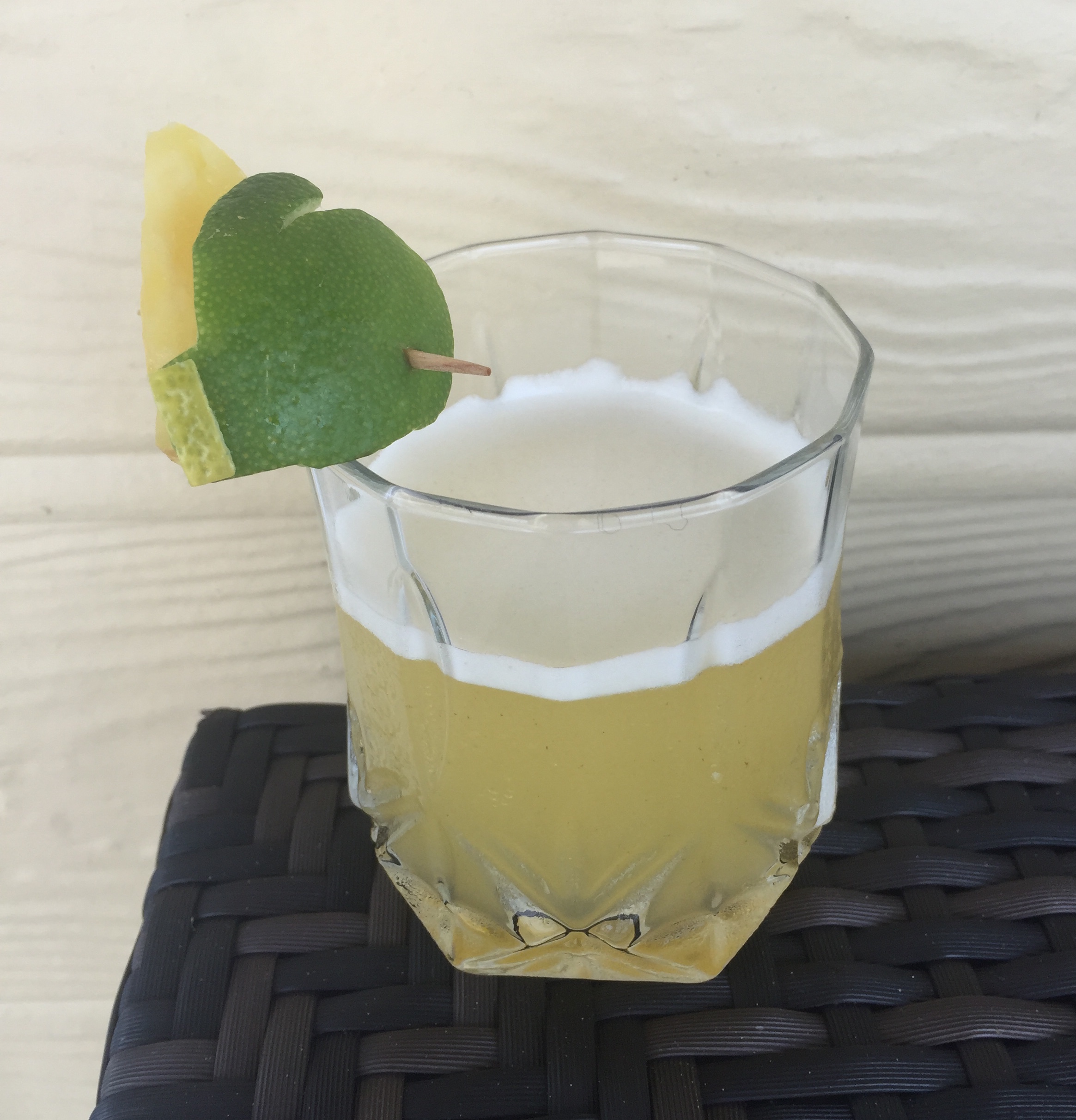 Packing a Punch Modern Classics DrinkWire