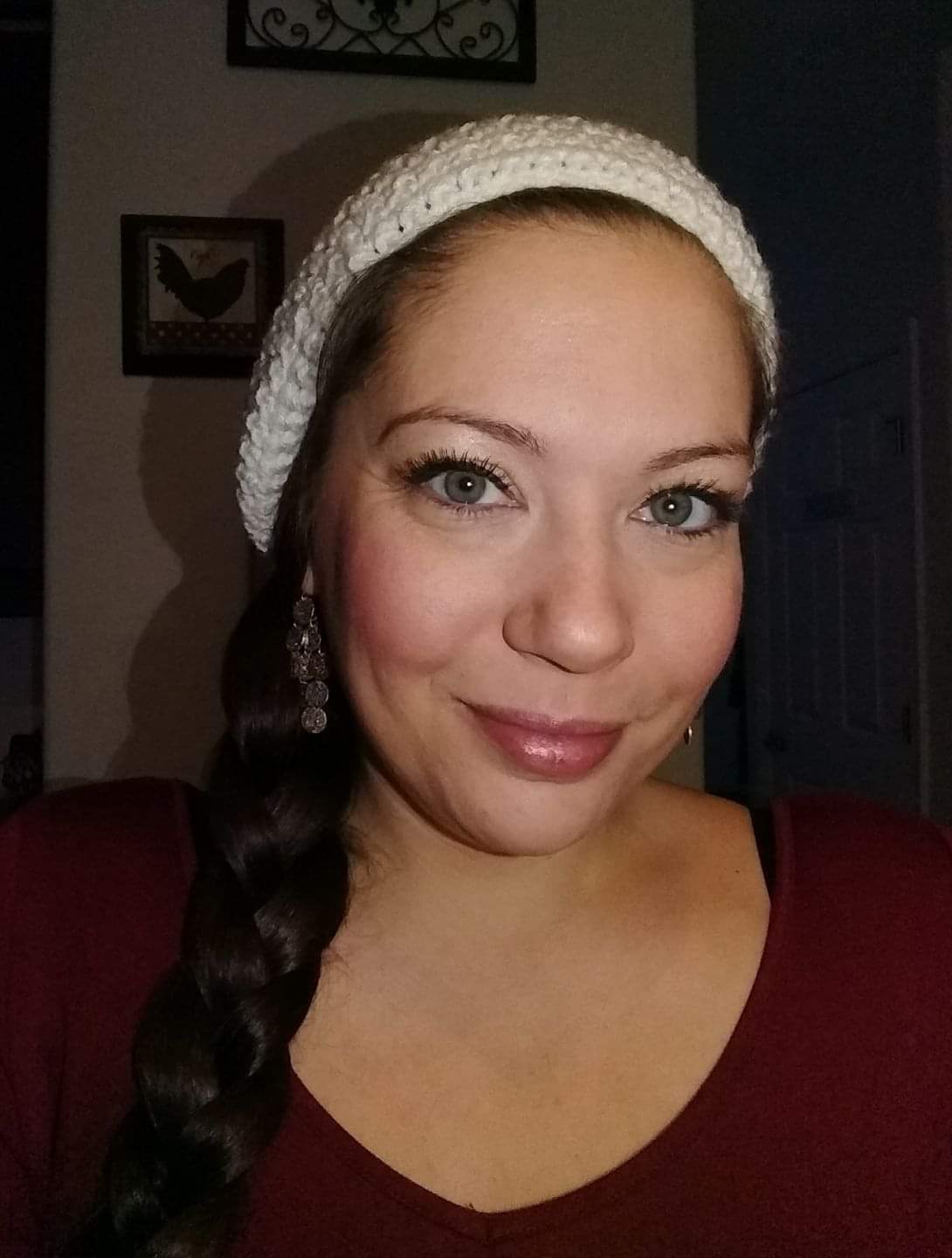 Samantha horton odessa texas