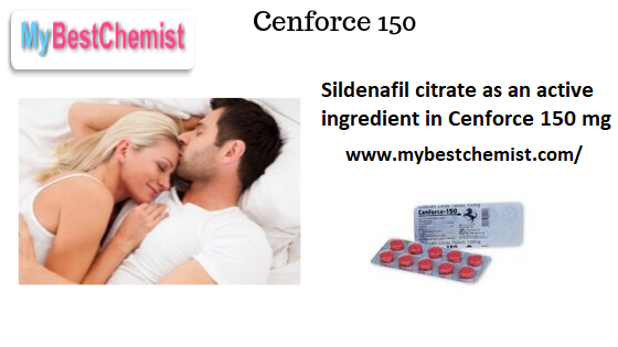 Viagra Cenforce 150 Mg