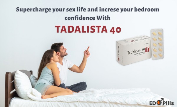 Cialis 40