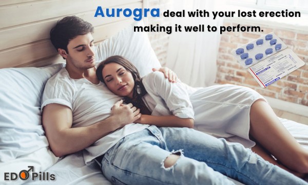 Aurogra 100mg Online