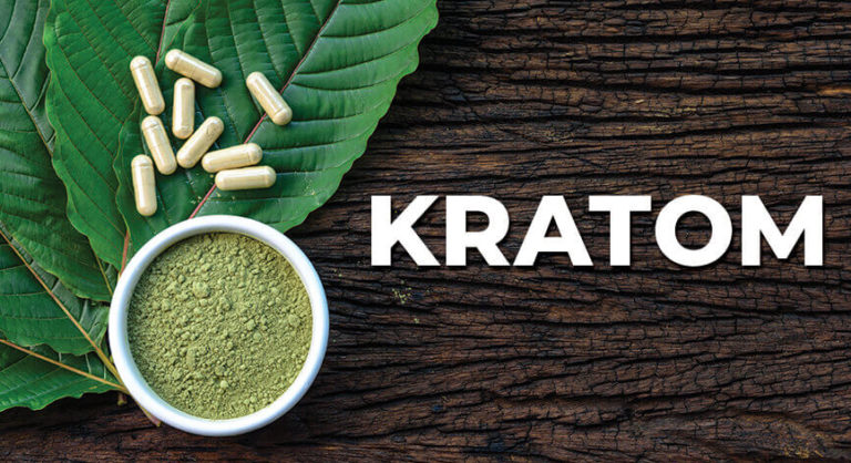 Green leaf Kratom effects | TODAY.com