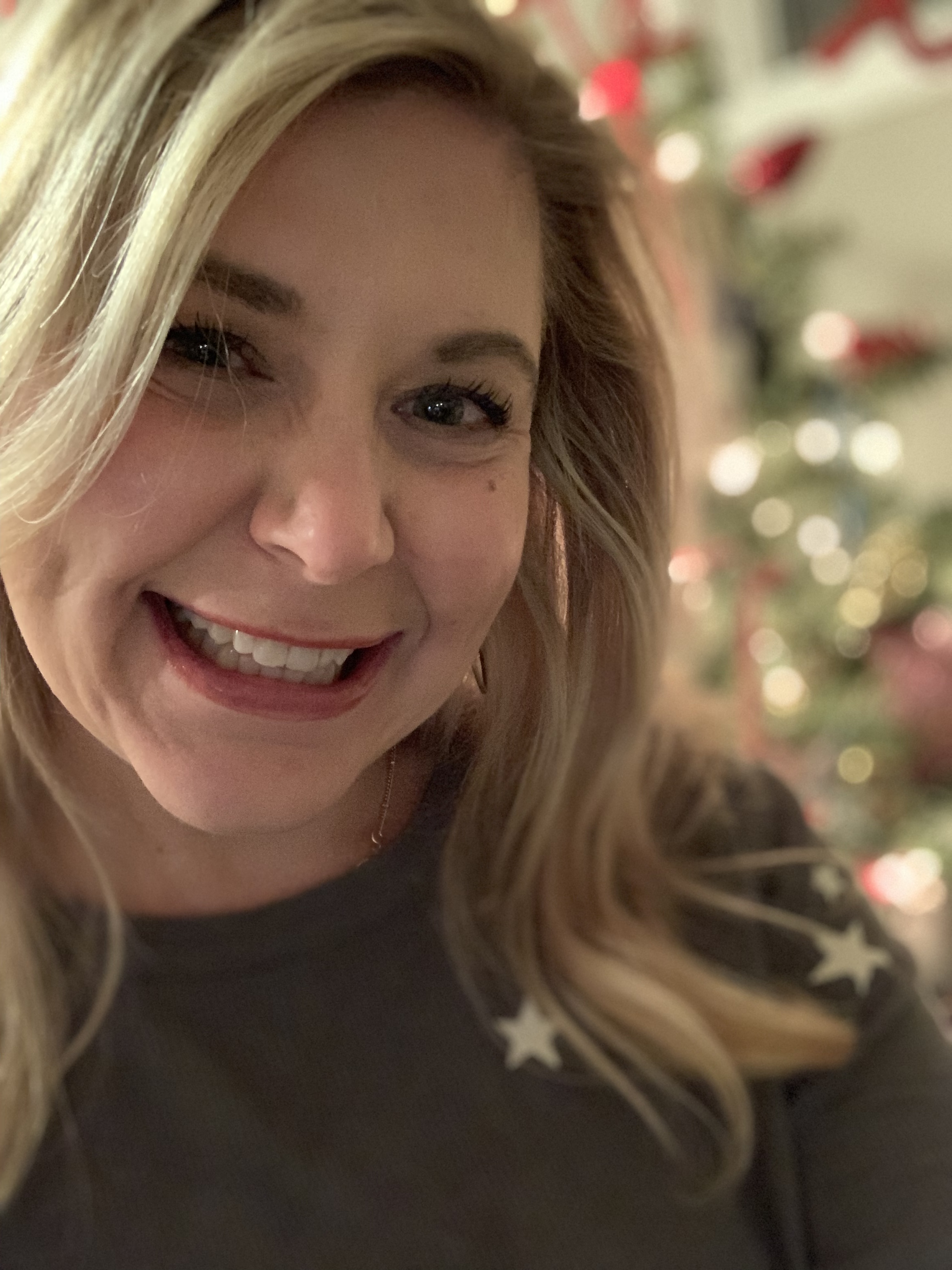 Erin Hayes | TODAY.com